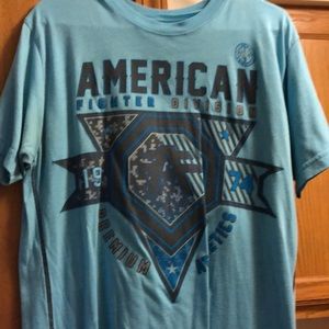American Fighter T-shirt